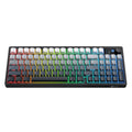 ONIKUMA MT902 Wireless Gaming Keyboard 2.4G Bluetooth Wired RGB LED PC Mac